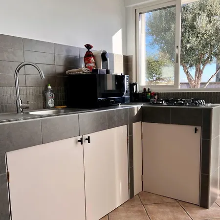 L'arancetu Vue Avec Piscine * ביגוגליה